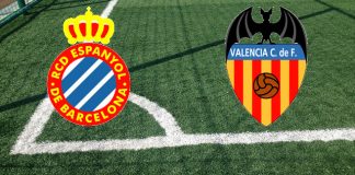 Formazioni Espanyol-Valencia