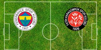 Fenerbahce-Karagumruk (domenica 15 maggio, ore 18): formazioni ufficiali, quote, pronostici Formazioni Fenerbahce-Karagumruk