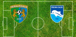 Feralpisalo`-Pescara (giovedì 12 maggio, ore 20:30): convocati, formazioni ufficiali, quote, pronostici Formazioni Feralpisalo`-Pescara