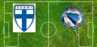 Finlandia-Bosnia (UEFA Nations League B, sabato 4 giugno ore 18): convocati, formazioni ufficiali, quote, pronostici Formazioni Finlandia-Bosnia