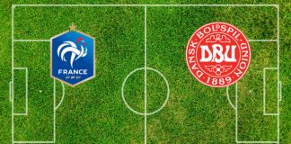 Francia-Danimarca (UEFA Nations League A, venerdì 3 giugno ore 20:45): convocati, formazioni ufficiali, quote, pronostici Formazioni Francia-Danimarca