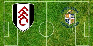 Fulham-Luton Town (lunedì 2 maggio, ore 18:15): formazioni ufficiali, quote, pronostici Formazioni Fulham-Luton Town