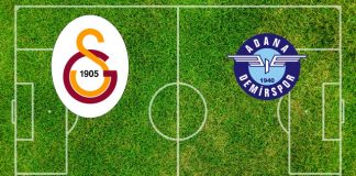 Galatasaray-Adana Demirspor (lunedì 16 maggio, ore 19): formazioni, quote, pronostici Formazioni Galatasaray-Adana Demirspor