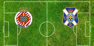 Girona-Tenerife CD (9 maggio, ore 21:00): formazioni ufficiali, quote, pronostici Formazioni Girona-Tenerife CD