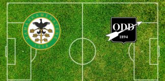 Ham Kam-Odds BK (sabato 28 maggio, ore 16): formazioni ufficiali, quote, pronostici Formazioni Ham Kam-Odds BK