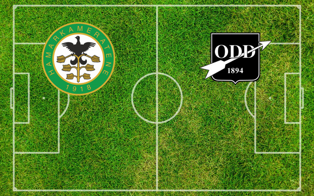 Ham Kam-Odds BK_it Formazioni Ham Kam-Odds BK