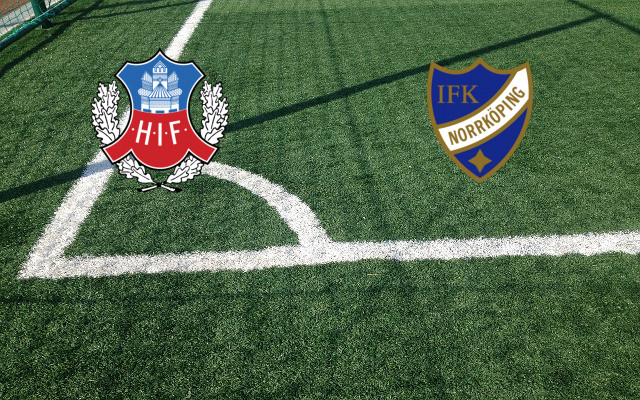 Helsingborg-Norrkoping_it Formazioni Helsingborg-Norrkoping