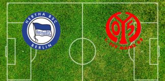 Hertha BSC-Mainz05 (sabato 7 maggio, ore 18:30): formazioni ufficiali, quote, pronostici Formazioni Hertha BSC-Mainz05
