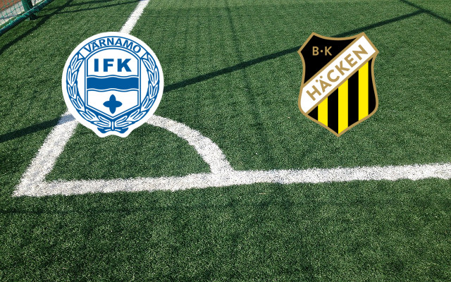 IFK Varnamo-BK Hacken_it Formazioni IFK Varnamo-BK Hacken