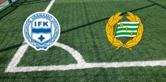 Formazioni IFK Varnamo-Hammarby