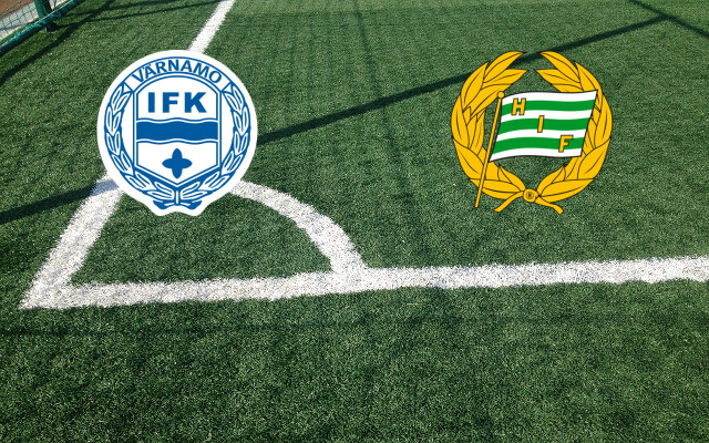 Formazioni IFK Varnamo-Hammarby