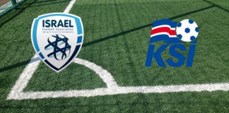 Israele-Islanda (UEFA Nations League B, giovedì 2 giugno ore 20:45): convocati, formazioni ufficiali, quote, pronostici Formazioni Israele-Islanda