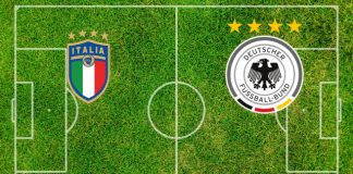 Italia-Germania (Nations League, 4 giugno ore 20:45): formazioni ufficiali, quote, pronostici, Mancini con Frattesi, Tonali e Scamacca Formazioni Italia-Germania