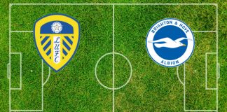 Leeds-Brighton (15 maggio, ore 15:00): formazioni ufficiali, quote, pronostici Formazioni Leeds-Brighton