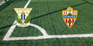 Leganes-Almeria (29 maggio, ore 20:00): formazioni ufficiali, quote, pronostici. Molte assenze nei “Pepineros” Formazioni Leganes-Almeria