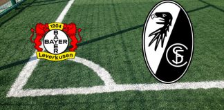 Leverkusen-Friburgo (sabato 14 maggio, ore 20:30): formazioni ufficiali, quote, pronostici Formazioni Leverkusen-Friburgo