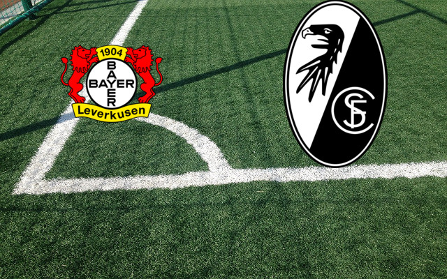 Leverkusen-Friburgo_it Formazioni Leverkusen-Friburgo