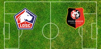 Lille-Rennes (domenica 06 novembre 2022 ore 17:05): formazioni ufficiali, quote, pronostici Formazioni Lille-Rennes