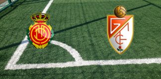 Maiorca-Granada CF: (Liga, sabato H 14.00) formazioni, quote, pronostici. Scontro salvezza delicatissimo Formazioni Maiorca-Granada CF