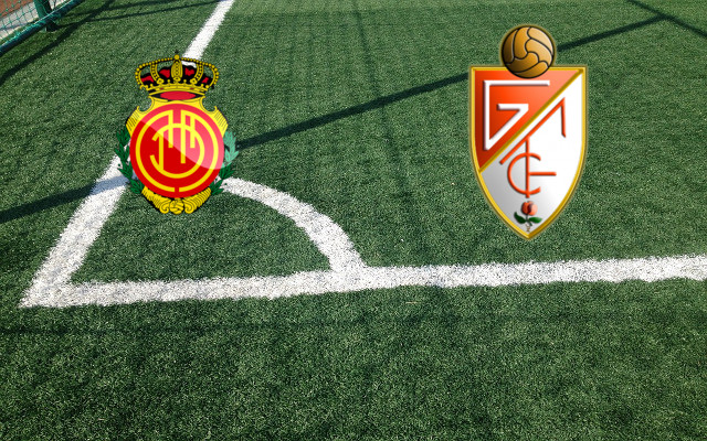 Maiorca-Granada CF_it Formazioni Maiorca-Granada CF