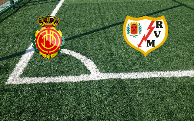Maiorca-Rayo Vallecano_it Formazioni Maiorca-Rayo Vallecano