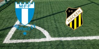 Formazioni Malmo-BK Hacken