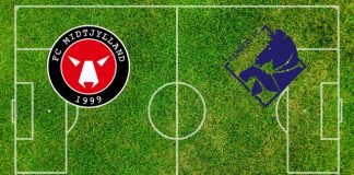 Midtjylland-Randers (22 maggio, ore 17:00): formazioni ufficiali, quote, pronostici Formazioni Midtjylland-Randers
