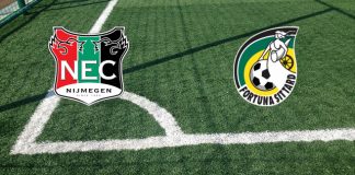 NEC-Fortuna Sittard (sabato 10 settembre 2022 ore 16:30): formazioni ufficiali, quote, pronostici Formazioni NEC-Fortuna Sittard