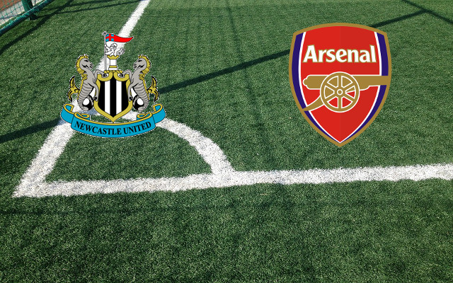 Newcastle-Arsenal_it Formazioni Newcastle-Arsenal