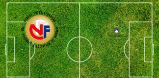 Norvegia-Slovenia (Nations League, 9 giugno ore 20:45): formazioni ufficiali, quote, pronostici Formazioni Norvegia-Slovenia