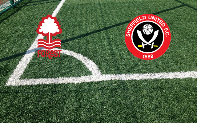 Nottingham Forest-Sheffield United_it Formazioni Nottingham Forest-Sheffield United