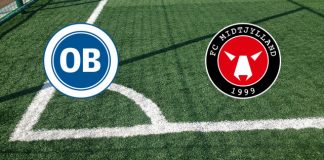 Odense BK-Midtjylland (Finale Coppa di Danimarca, 26 maggio ore 15:00): formazioni ufficiali, quote, pronostici Formazioni Odense BK-Midtjylland