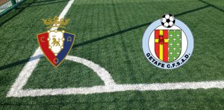Osasuna-Getafe (domenica 18 settembre 2022 ore 14:00): formazioni ufficiali, quote, pronostici. Oroz non recupera Formazioni Osasuna-Getafe
