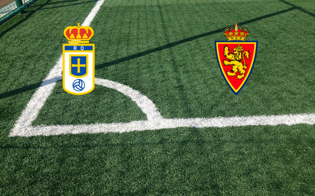 Oviedo-Real Zaragoza_it Formazioni Oviedo-Real Zaragoza