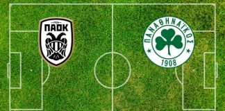 PAOK-Panathinaikos (martedì 17 maggio, ore 19) : formazioni ufficiali, quote, pronostici Formazioni PAOK-Panathinaikos
