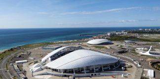 Formazioni PFC Sochi-Nizhny Novgorod