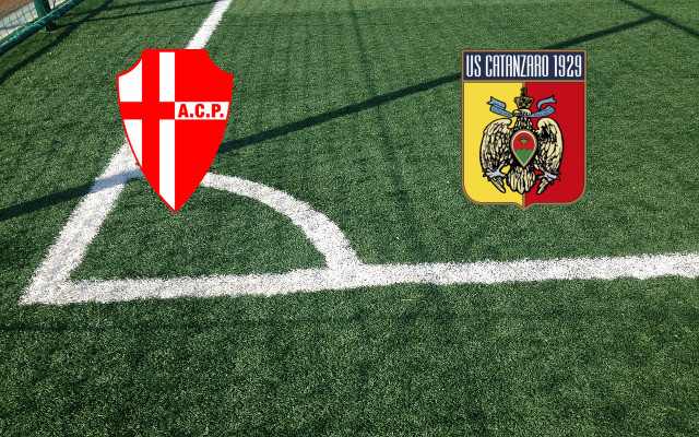 Padova-Catanzaro_it Formazioni Padova-Catanzaro