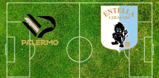 Palermo-Entella (playoff serie C, sabato 21 maggio ore 21): formazioni, quote, pronostici Formazioni Palermo-Entella