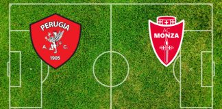 Perugia-Monza (venerdì 6 maggio, ore 20:30): convocati, formazioni ufficiali, quote, pronostici Formazioni Perugia-Monza