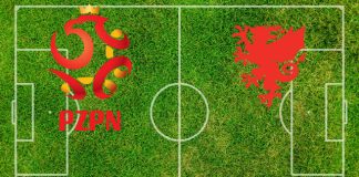 Polonia-Galles (UEFA Nations League A, mercoledì 1° giugno ore 18): convocati, formazioni ufficiali, quote, pronostici Formazioni Polonia-Galles