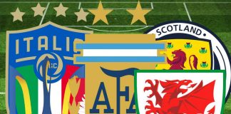 Pronostici di oggi 1 giugno, Italia-Argentina per la Finalissima, Scozia-Ucraina per i mondiali e Nations League Pronostici di oggi 1 giugno