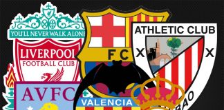 Pronostici di oggi 10 maggio, Premier League e Liga con Liverpool, Barcellona e Valencia Pronostici di oggi 10 maggio