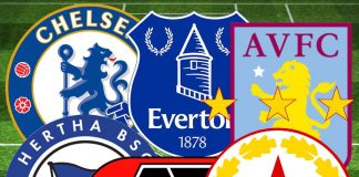Pronostici di oggi 19 maggio, Premier League, Bundesliga, Eredivisie Pronostici di oggi 19 maggio