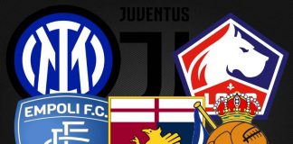 Pronostici di oggi 6 maggio, Inter, Juve, Bundesliga, Liga e serie B Pronostici di oggi 6 maggio