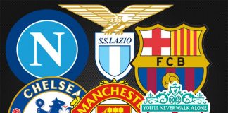 Pronostici di oggi 7 maggio, serie A, Bundesliga, Premier League, Liga e la finale della Coppa di Francia Pronostici di oggi 7 maggio