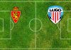 Formazioni Real Zaragoza-Lugo