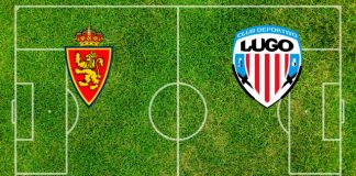 Real Zaragoza-Lugo (20 maggio, ore 21:00): formazioni ufficiali, quote, pronostici Formazioni Real Zaragoza-Lugo