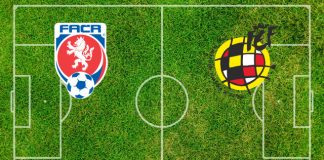 Rep. Ceca-Spagna (Nations League, 5 giugno ore 20:45): formazioni ufficiali, quote, pronostici Formazioni Rep. Ceca-Spagna