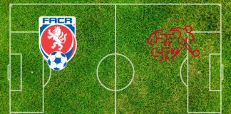 Rep. Ceca-Svizzera (Nations League, 2 giugno ore 20:45): formazioni ufficiali, quote, pronostici Formazioni Rep. Ceca-Svizzera