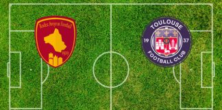 Rodez-Tolosa (lunedì 2 maggio, ore 20:45): formazioni ufficiali, quote, pronostici. Il TFC, già promosso, è a un passo da titolo Formazioni Rodez-Tolosa
